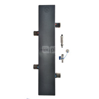 Sprzęgło hydrauliczne QIK HS1 1:4, moc 108 kW