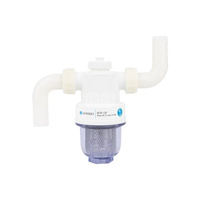 Neutralizator kondensatu ACN 120, G3/4'' x 20 mm, CaCO3