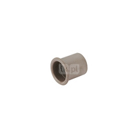 TULEJA ROZPOROWA SYSTEMU PUSH FITTINGS DO RUR POLIBUTYLENOWYCH R986 12x 1,5