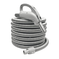 Wąż Generic dł. 10,7 m do rury teleskopowej z klipsem