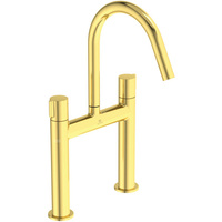 JOY BATERIA WANNOWA 2-OTW. FILLER UK BR GOLD