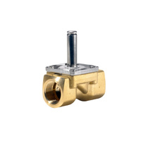 Zawór elektromagnetyczny EV220B, Funkcja: NC, G, 1, 6.000 m³/h, EPDM