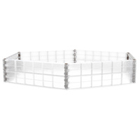 Moduł wzrostu do grządek ERGO XL