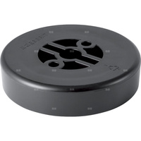 Pokrywa czyszczaka PE