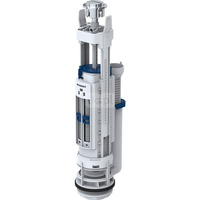 Zawór spustowy Typ 290 2M