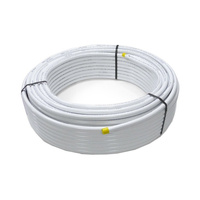 Rura wielowarstwowa QIK PE-RT II/AL/PE-RT II 16x2 - kręgi 200 m - PROMOCJA