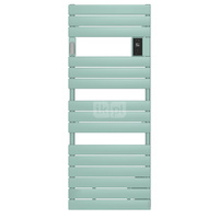 ADELIS (kolor SEA GREEN) - 500 W Suszarka łazienkowa