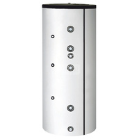 Zasobnik c.w.u. ACV TSA 2CO 200 pojemność 200 l, stal emaliowana