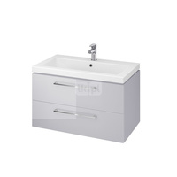 SET 967 LARA COMO 80 SZARY DSM (SZAFKA FSC MIX70% SGSCH-COC-007574+UM)