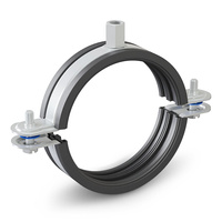 Obejma mocująca NICZUK XPUWG 400 mm (ocynk lamelarny)