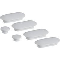 Odbojniki do deski sedesowej NOVA TOP PICO (60127, 60128)