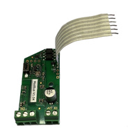 Moduł RS-485 Modbus RTU