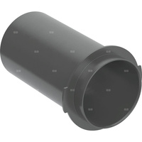 Króciec przyłączeniowy do wiszącej miski WC Geberit ONE