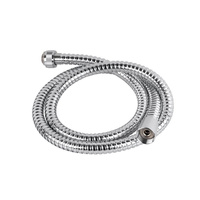 Wąż przyłączeniowy elastyczny PERFEXIM HS-019 G1/2xG1/2 z oplotem (metal), GW x GW, 1/2'' x 1/2'', długość 1750 mm