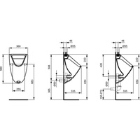 EUROVIT PISUAR DOPŁYW Z GÓRY