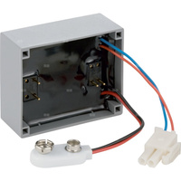 Adapter Geberit do pisuaru IR 12/24 V