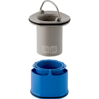 Zestaw syfonujący Uniflex d90