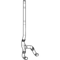 Rura osłonowa DF/GIS Sigma-12,Kappa-15