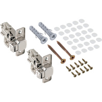 Elementy mocujące Koło Freja do szafki bocznej