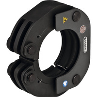 Opaska zaciskowa (komplet do zb323, zb324) GEBERIT Mapress fi 108 mm do złączek zaprasowywanych