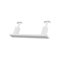 WIESZAK AFRO MODERN RH3-30C34 BIAŁY/WHITE MAT