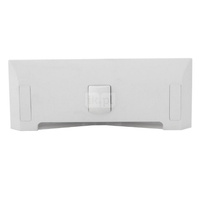 Szufelka Leovac czarna