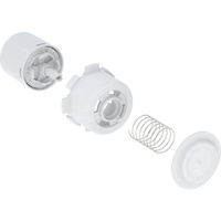 Zestaw adaptacyjny Geberit do podzespołu mieszka przycisku pneumatycznego