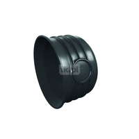 Zaślepka PP (pp) MAGNAPLAST MCK fi 300 mm