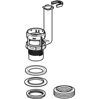 Gniazdo zaworu spustowego Geberit do zaworu spustowego typ 290