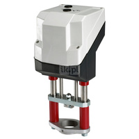 Siłownik elektryczny AMV 85/230V 8s/mm sygn.3-pkt bez funkcji bezpieczeństwa