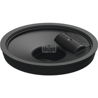 Wkład z klapą zapachową Geberit, do wpustu podłogowego 13 x 13 cm