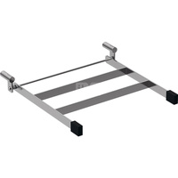 Kratka uchylna Geberit Publica z podkładkami