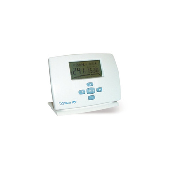 Termostat, tygodniowy RF Clock Thermostat 