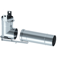 Bazowy zestaw renowacyjny fi60mm 