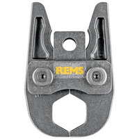 Cęgi zaciskowe REMS do złączek zaprasowywanych