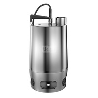 Pompa zanurzeniowa do ścieków GRUNDFOS UNILIFT AP50 stal nierdzewna 3 x 400 V, moc 1.2 W 50 Hz, przewód 10 m