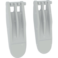 Zestaw dźwigni podnośnika Geberit do przycisku uruchamiającego Sigma70, prostokątny