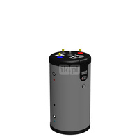 Zasobnik c.w.u. ACV SMART 130 pojemność 130 l, stal nierdzewna