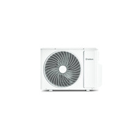 VAM1-040A2NO climaVAIR multi jednostka zewnętrzna do pakietów multi  do 2 JW wydajność chłodnicza/ grzewcza 4,1/4,4 kW