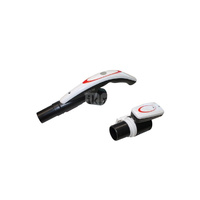 Nadajnik i odbiornik radiowy do zestawu do sprzątania Flisy