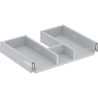 Szuflada górna Koło Modo do szafki pod umywalkę 60 cm