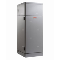 Kocioł kondensacyjny ARES PRO 600