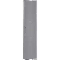 Szyba drzwiowa do kabiny Marbella 90x90, szkło grafit