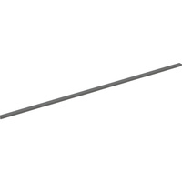 Uchwyt Geberit: Lava, Szerokość umywalki=90cm