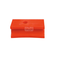 Łoże ślizgowe ROLUB do ROBEND H+W, 14 mm