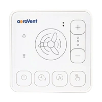 Panel sterownika Standard Wi-Fi (Biały)