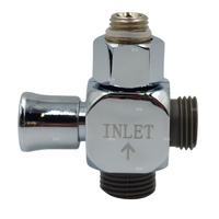 Przełącznik funkcji do deszczowni Rineja