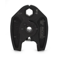 Szczęki mikro 15 kN do zaciskarki RP 115 M15