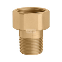 Złączka z uszczelką 42 p.2,5 TR x 1"