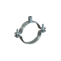 Obejma mocująca NICZUK DUO UPZD 56-59 mm 58KPL